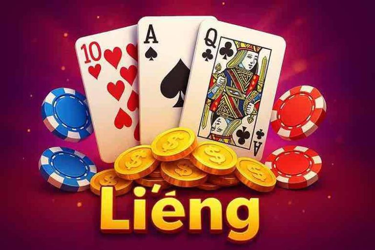 Liêng 8888P – Trải Nghiệm Game Bài Online Đỉnh Cao