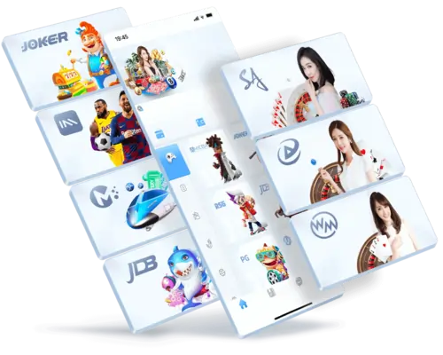 Ứng Dụng 8888P Đăng Nhập Nhanh Và Dễ Dàng