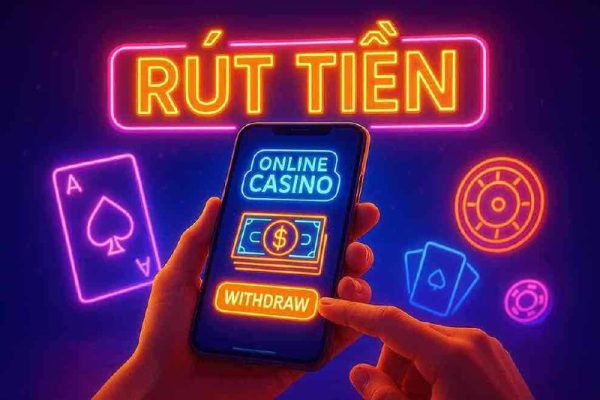 Rút Tiền 8888P – Hướng Dẫn Giao Dịch Nhanh Và An Toàn