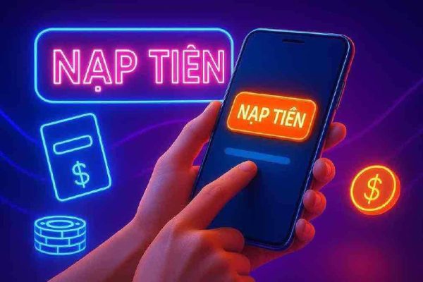 Nạp Tiền 8888P – Hướng Dẫn Giao Dịch An Toàn Và Nhanh